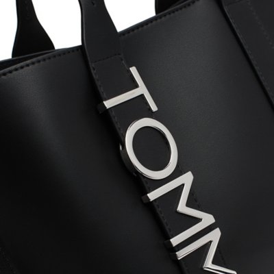 Sac à main Tjw City Bold Mini Tote TOMMY HILFIGER