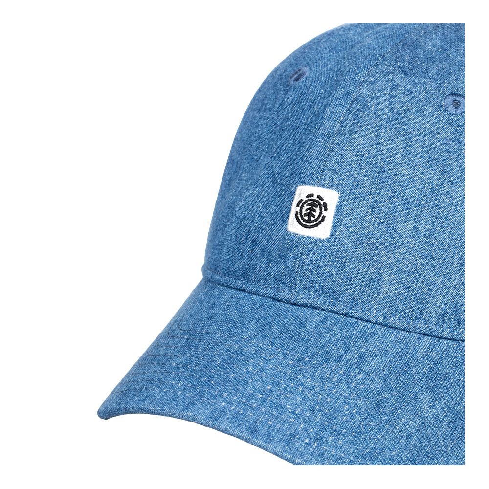 Element FLUKY - Casquette bleached