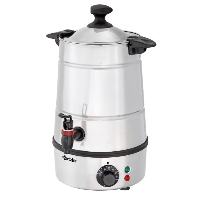 Bartscher Heißwasser-Spender 5L