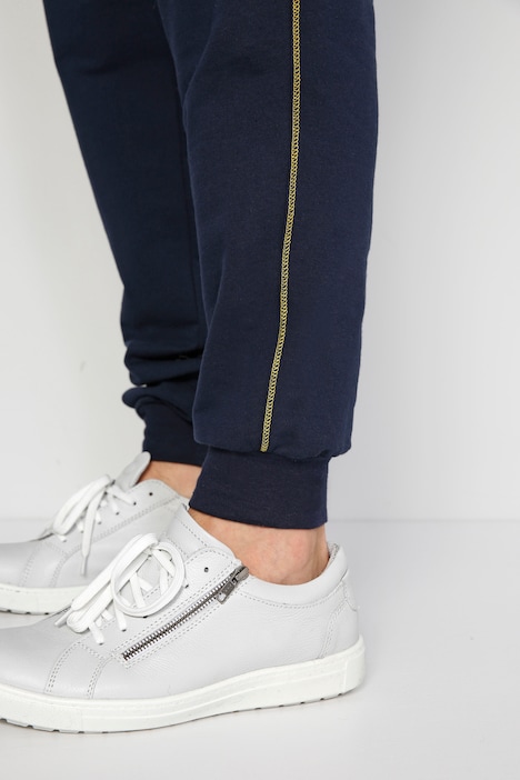Boston Park Jogginghose, Regular Fit, Elastikbund, bis 72/74