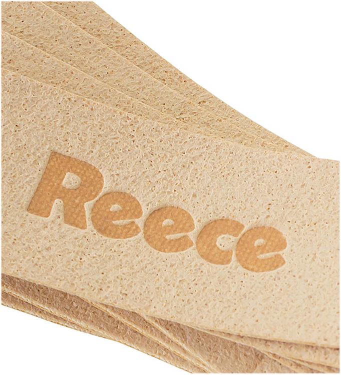 Reece Chamois Grip