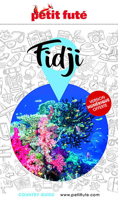 PETIT FUTE - PETIT FUTE FIDJI