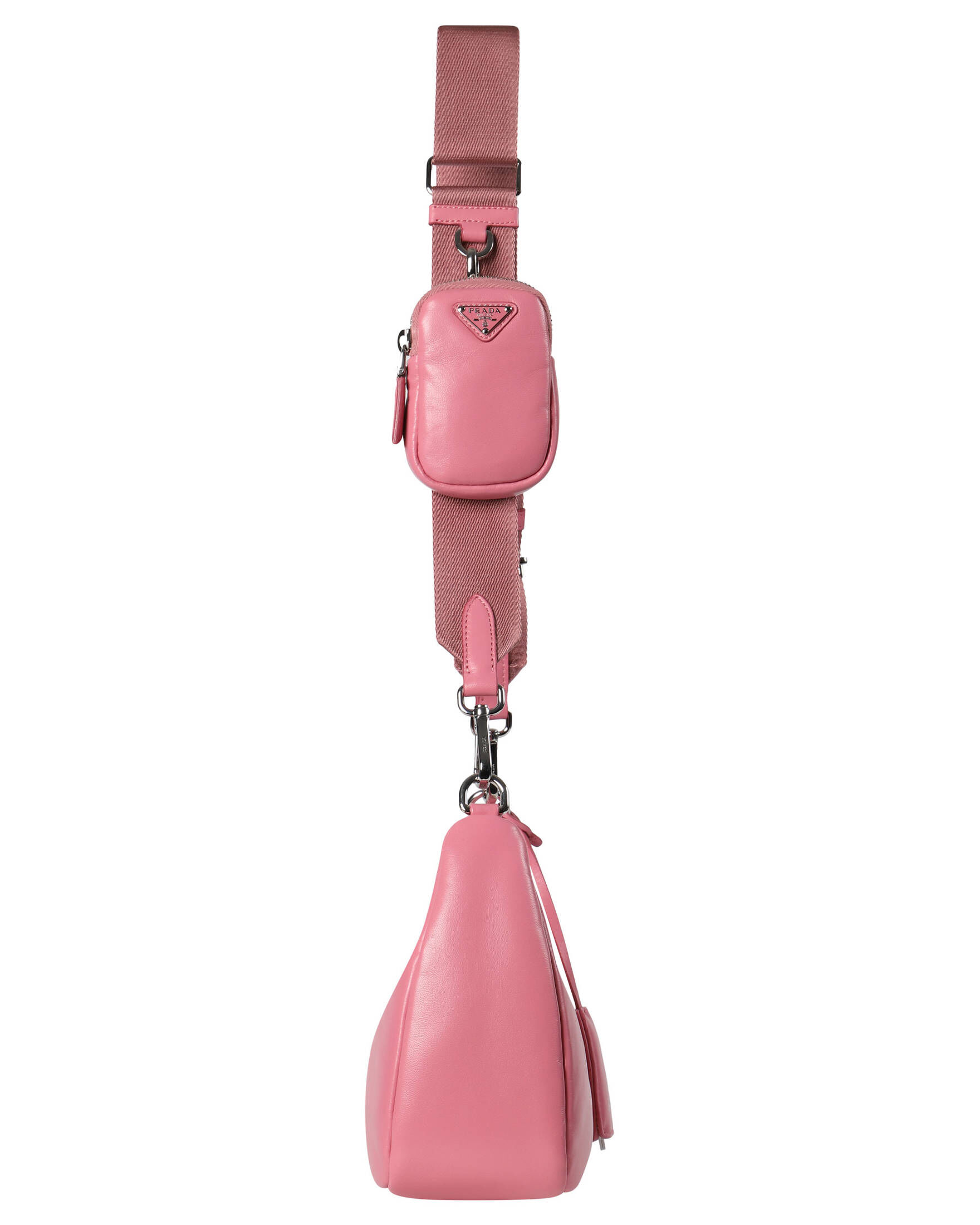 Prada| Damen Schultertasche RE-EDITION 1995 CROSSBODY