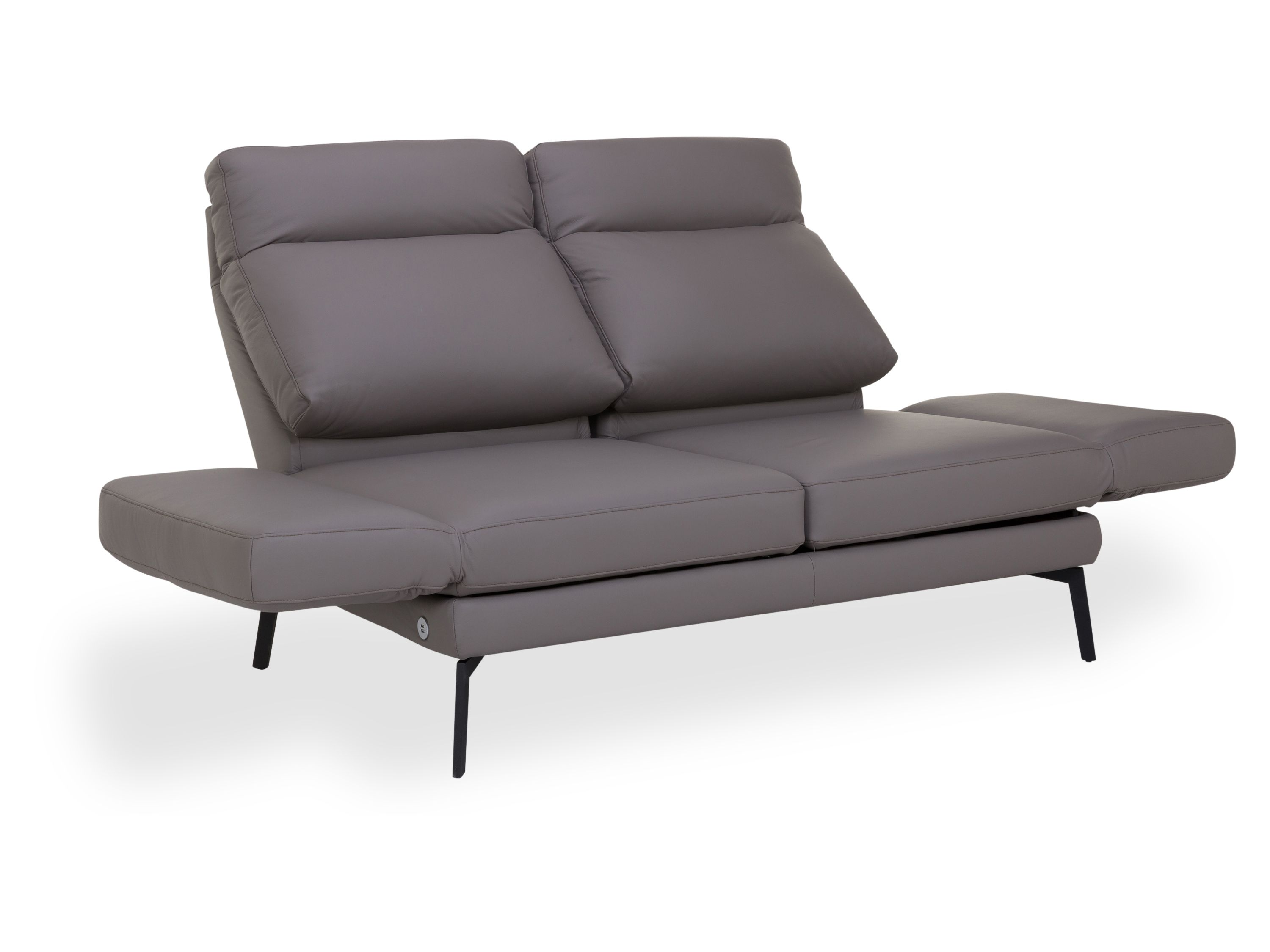 Sofa 2 Sitzer CHRISTINE