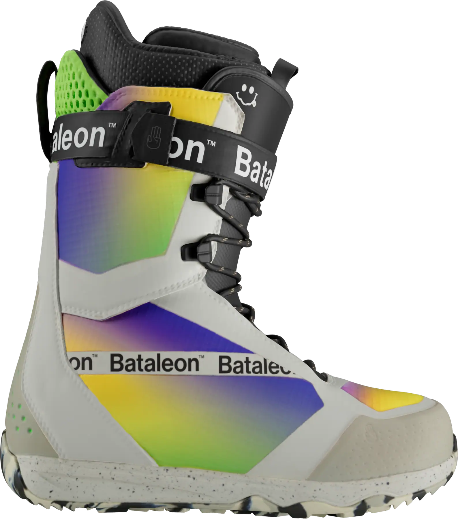 Bataleon Salsa Lace Team Snowboard Støvler | SkatePro