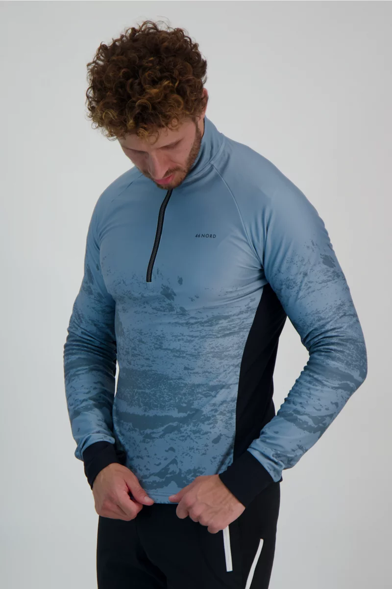 46 NORD Herren Midlayer