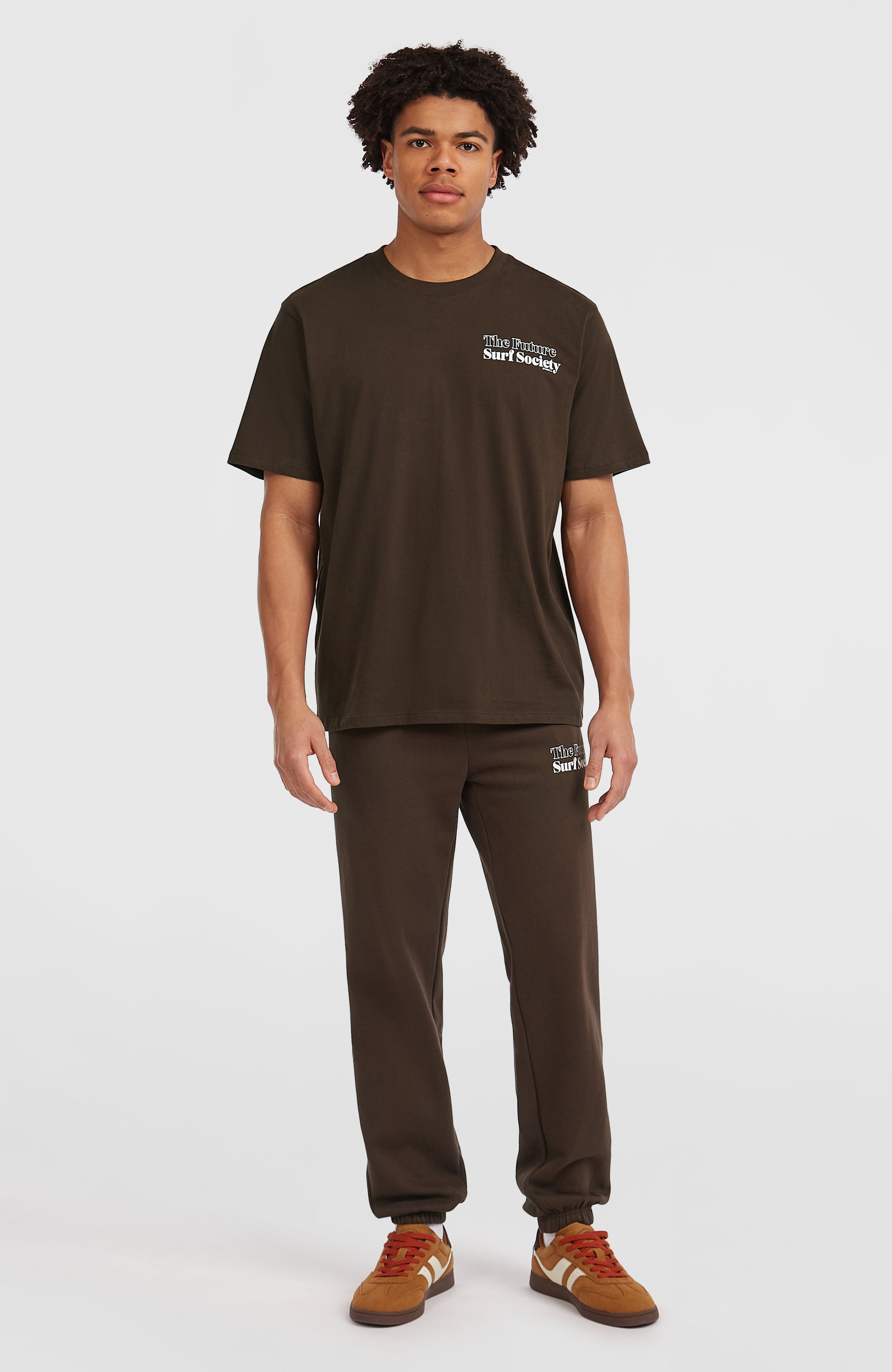 Future Surf Society T-shirt