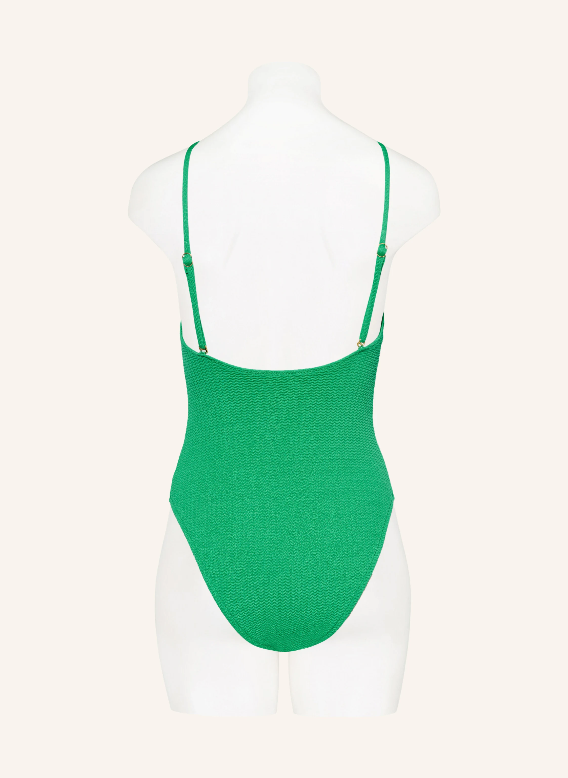 SEAFOLLY Badeanzug SEA DIVE