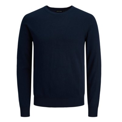 Pull homme Jjeemil Knit JACK JONES