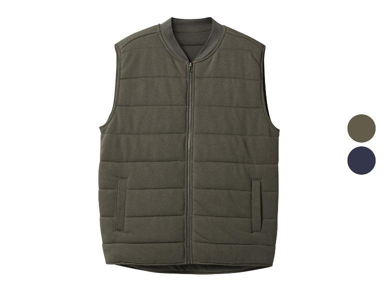 Heren bodywarmer