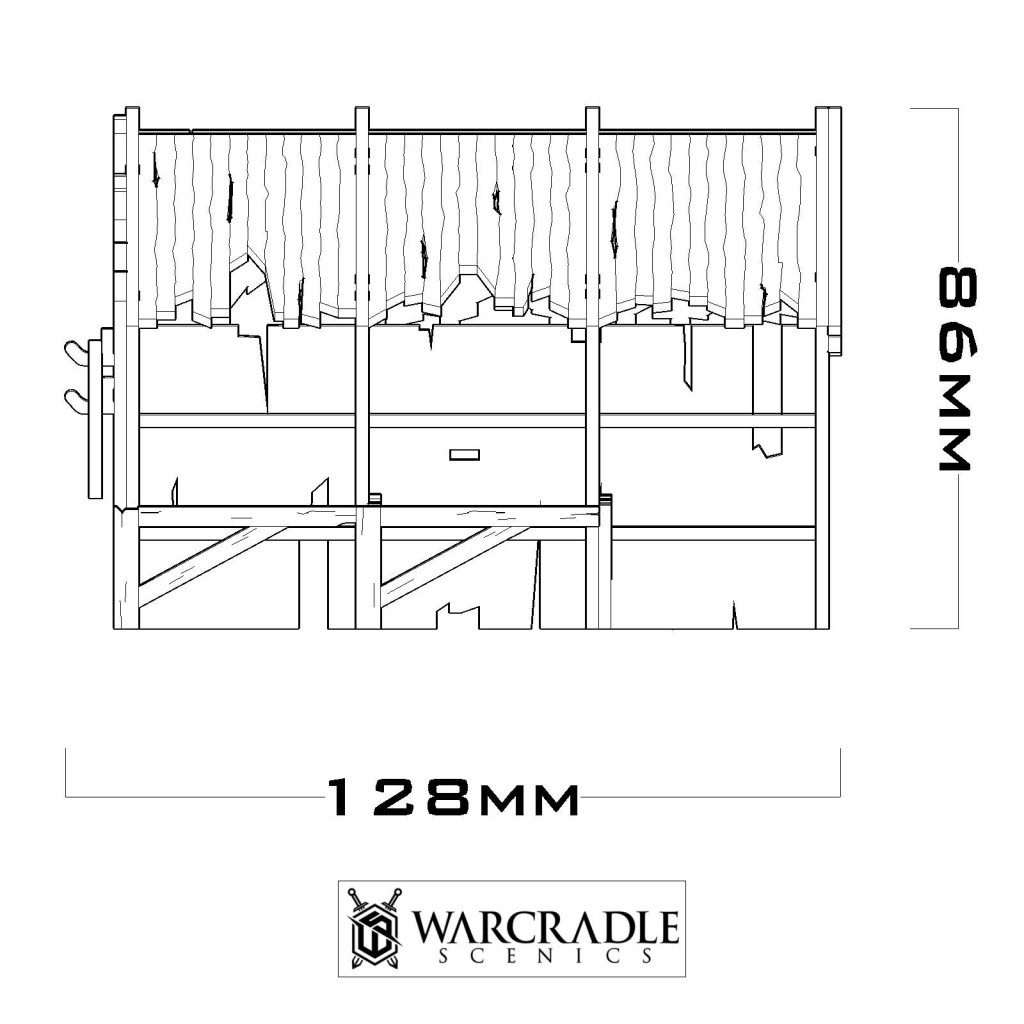Gloomburg - Stable
