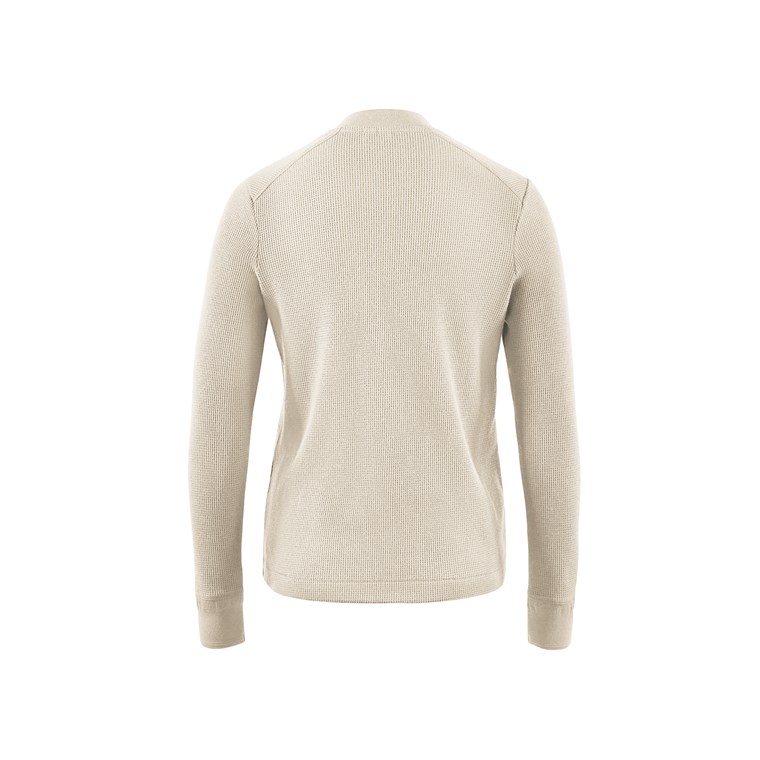 Klättermusen Snotra LS Sweater W's