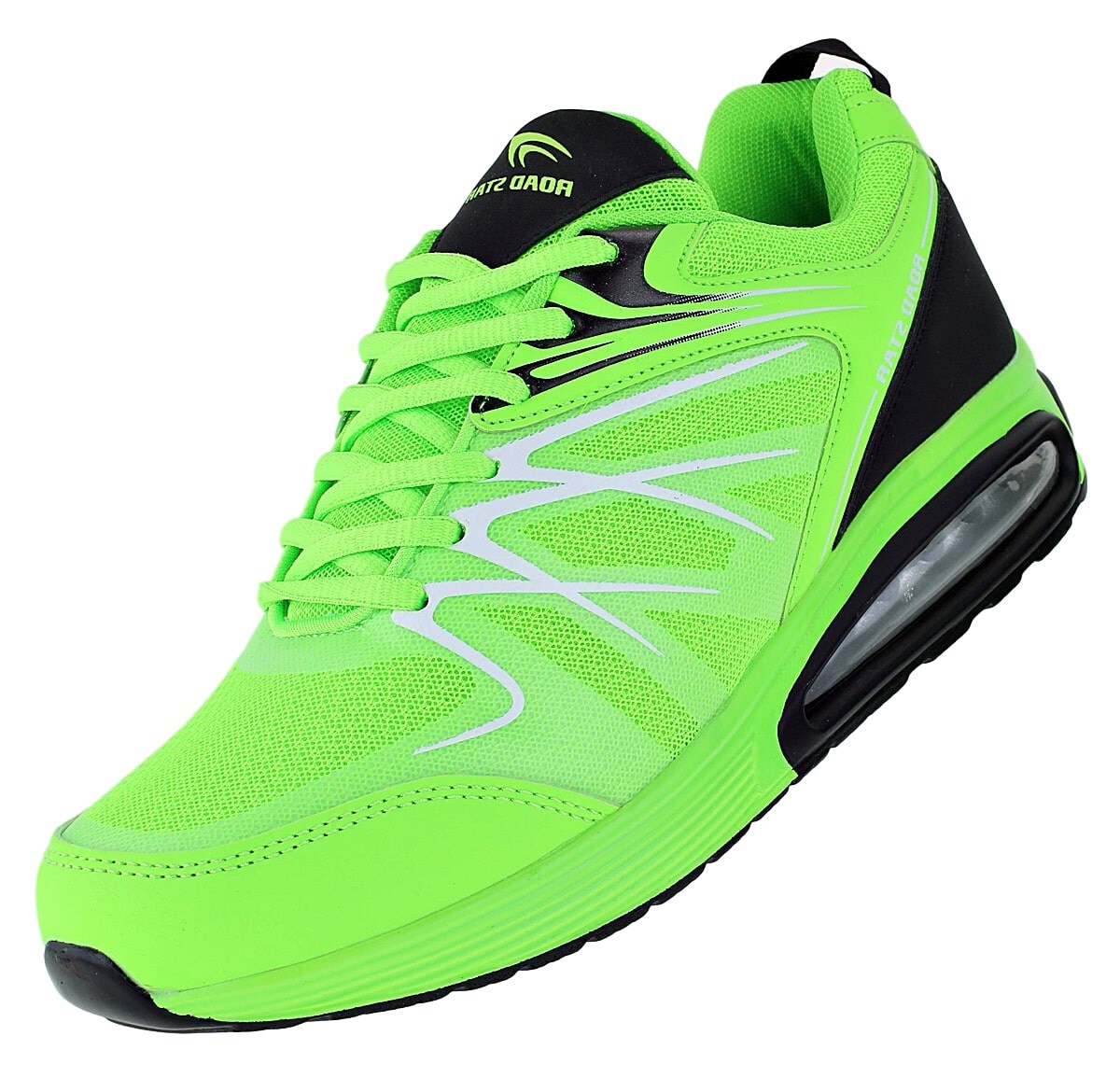 Planets 432 Sneaker Herren