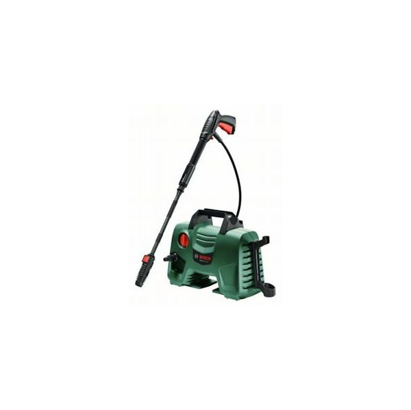 Bosch Lavadora Alta Pressão EasyAquatak 120