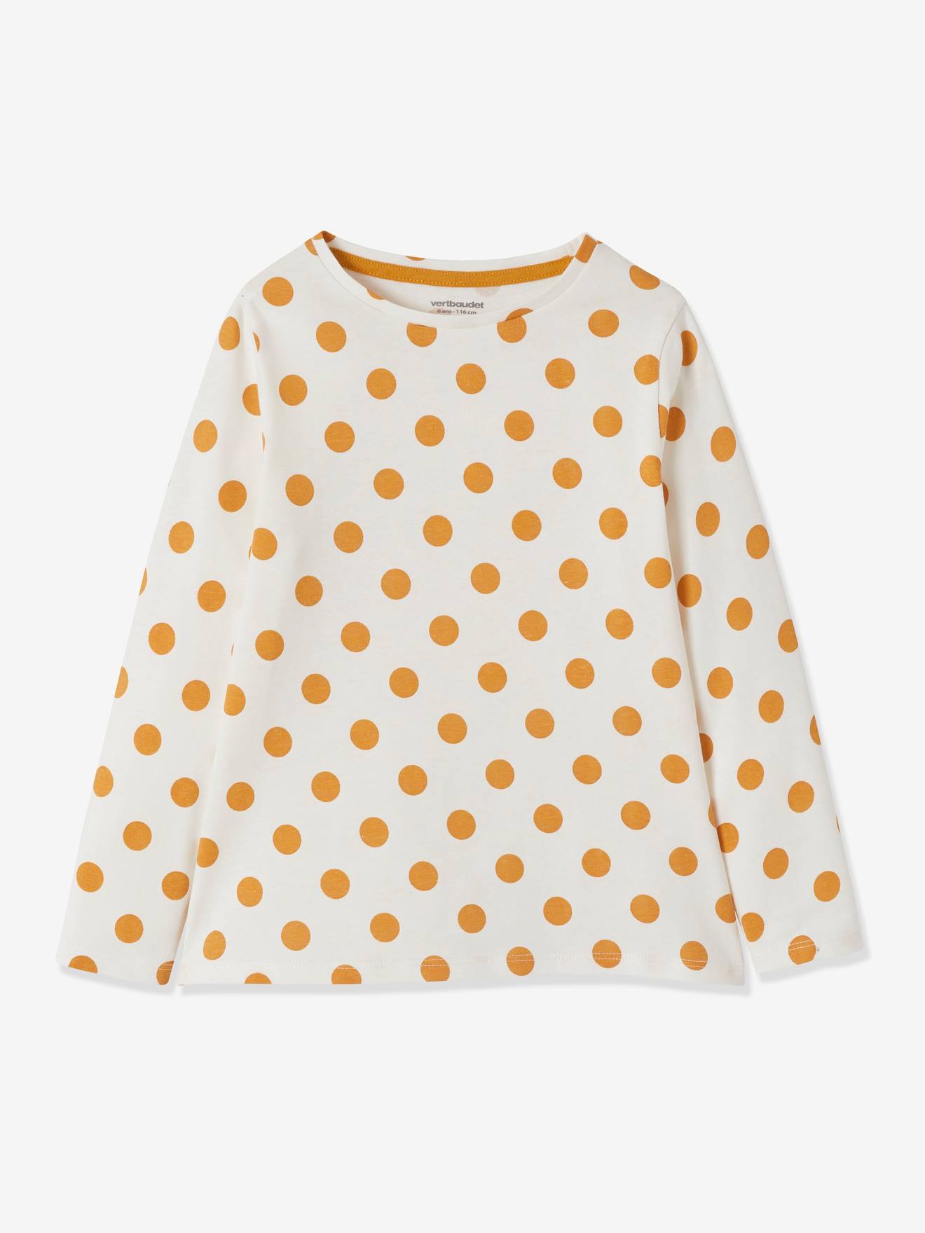 Conjunto de 3 camisetas de manga comprida para meninas, tamanho médio, pretas, bicolor/multicoloridas.
