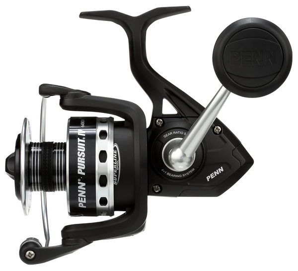 PENN Pursuit IV Spinning
