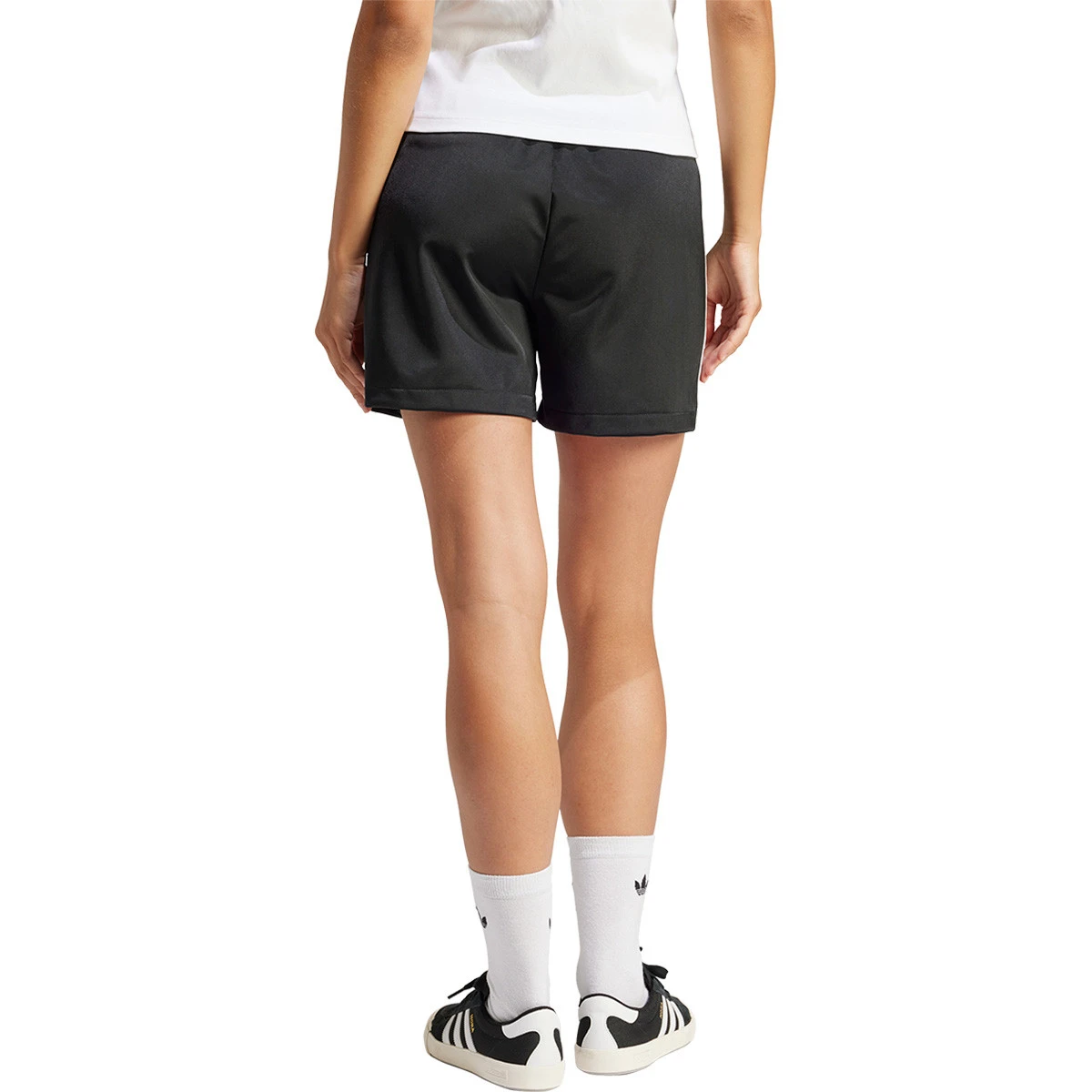 Calções adidas Firebird Mulher