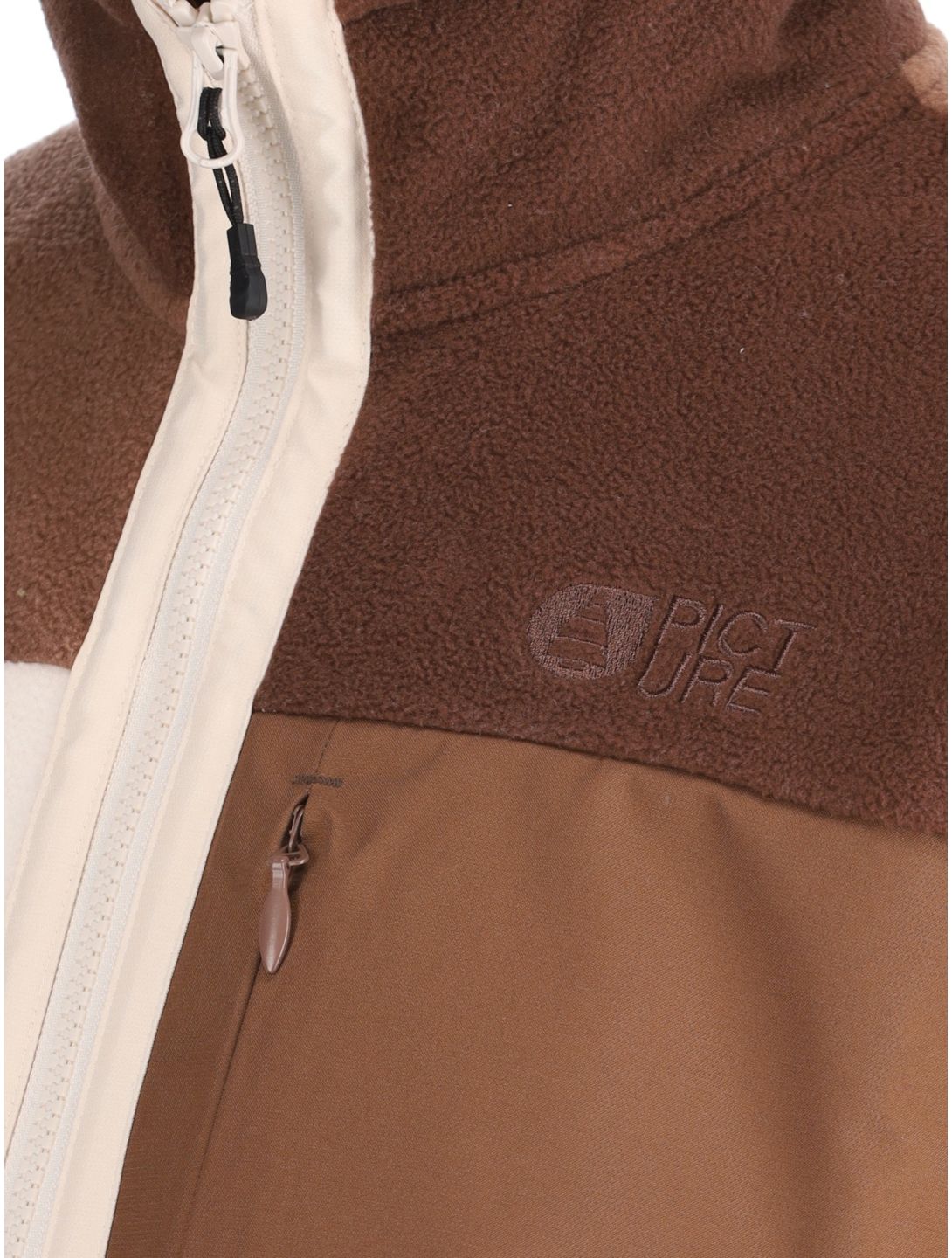 Arcca vest dames