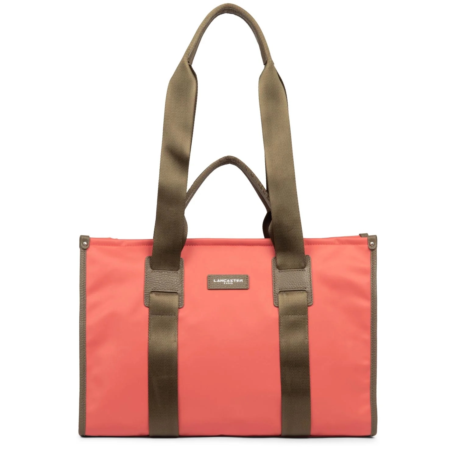 Basic Faculty-Grand sac cabas épaule