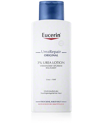 Eucerin UreaRepair Original 3% Urea Lotion 250ml