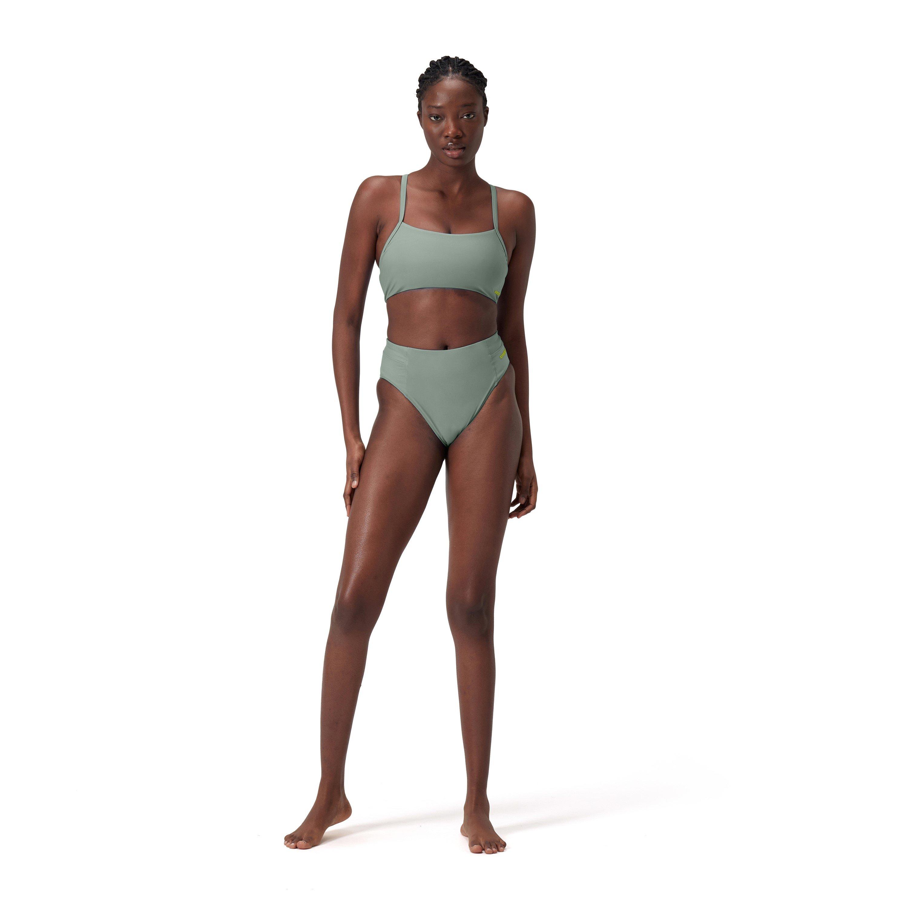Speedo SHiWaBkiniBtm Ld99