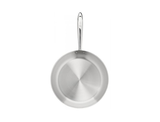 LAGOSTINA - Poêle inox 26cm - 11116040126