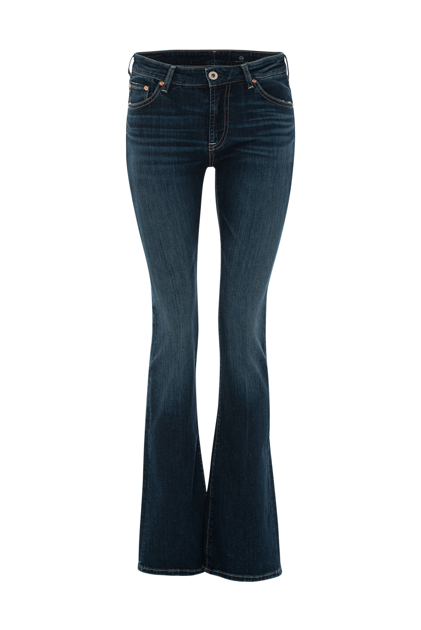 AG - Adriano Goldschmied| Damen Jeans LEGGING BOOT Boot Cut