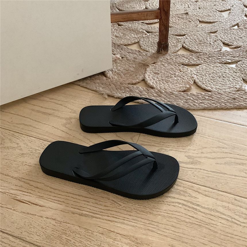 ZORI - Slippers