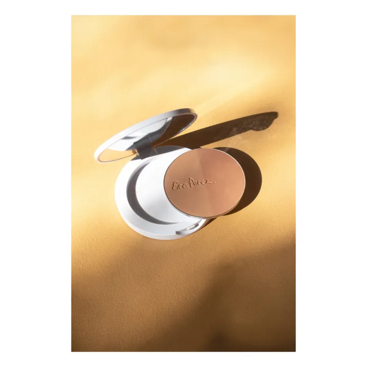 Ere Perez Recharge poudre bronzante duo - 9g | Tulum