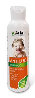 Arkopharma Anti-Luis Shampoo 125ML