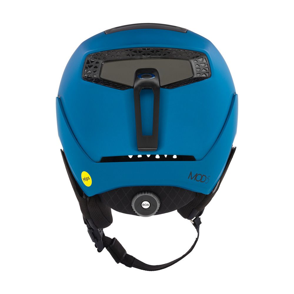 Oakley MOD5 - Casque ski poseidon