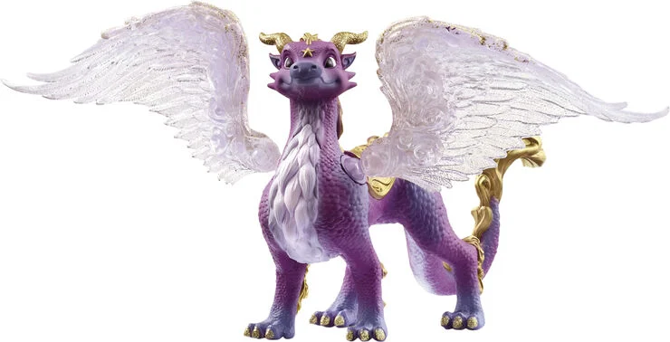 Schleich Schleich Nightsky Dragon