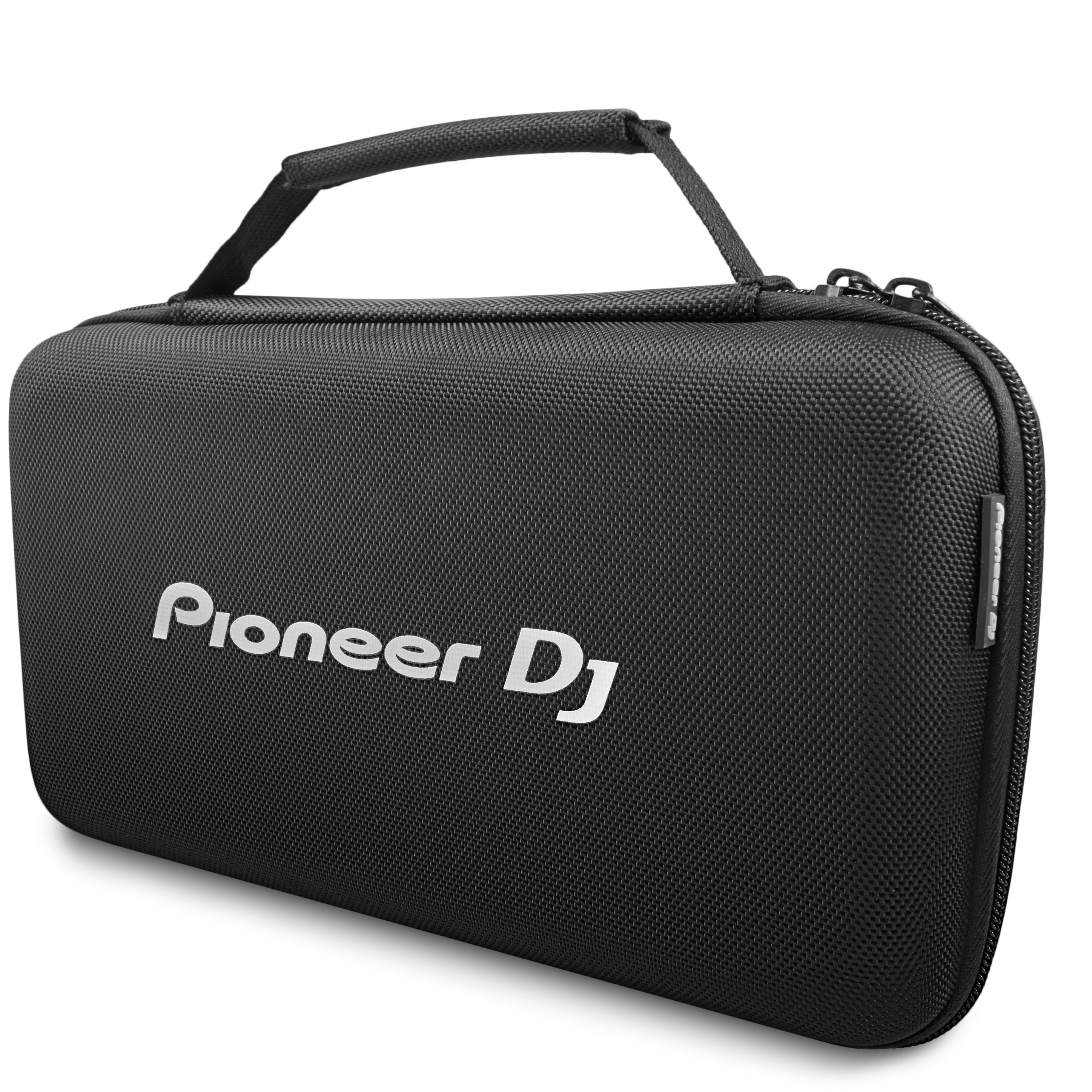 Pioneer DJ DJC-IF2 BAG flightbag voor INTERFACE2