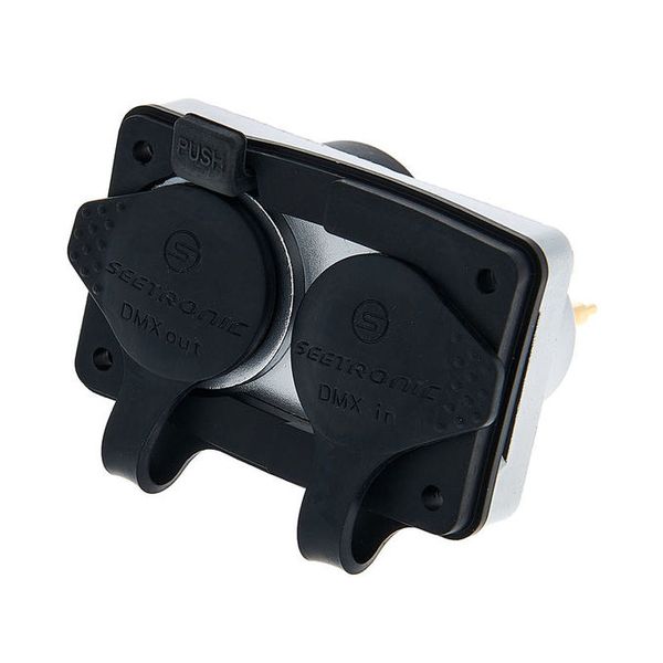 Seetronic C4F2C-W