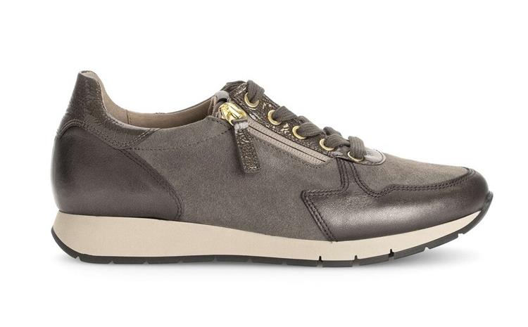 Gabor 52.488 mohair/bronce(gold)