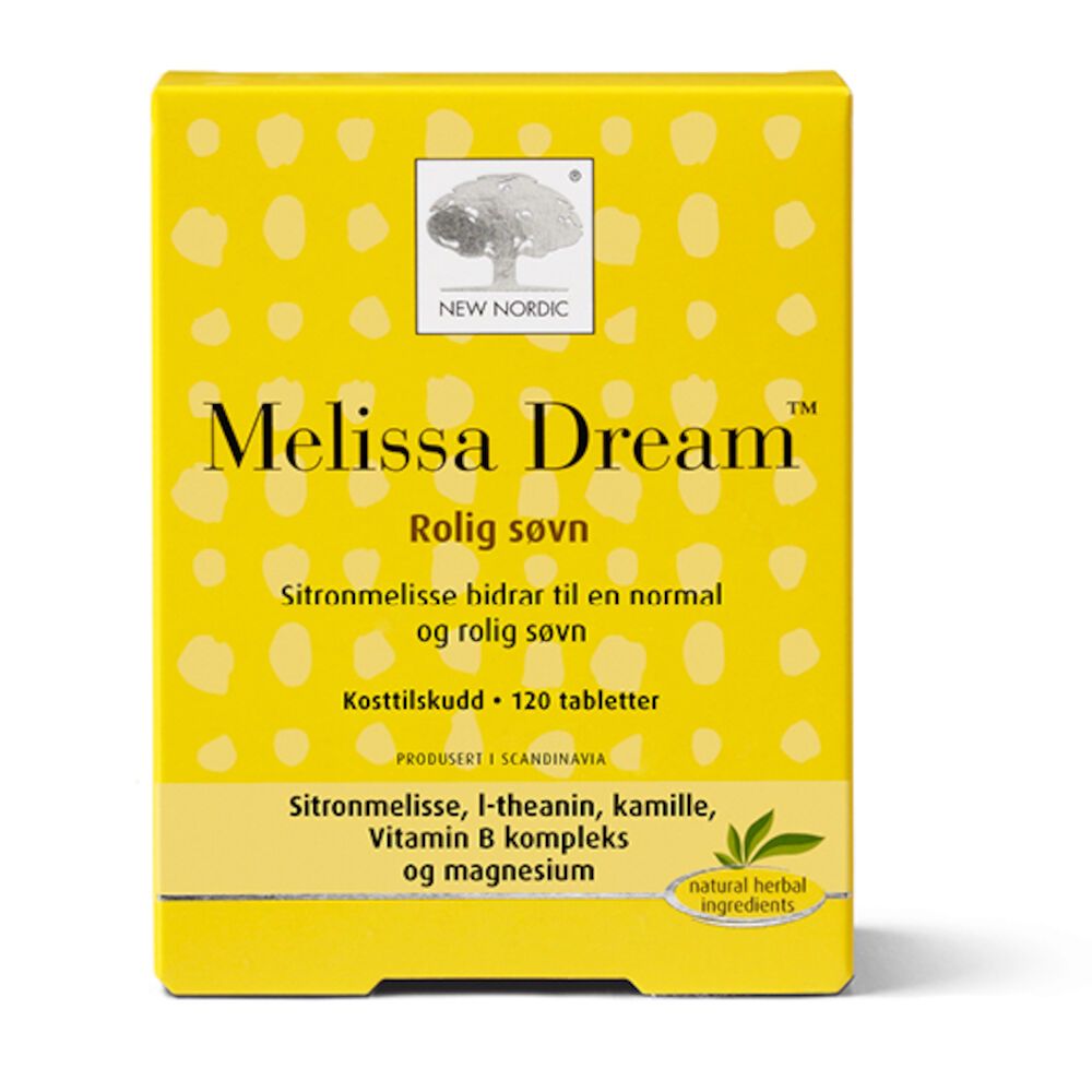 Melissa Dream