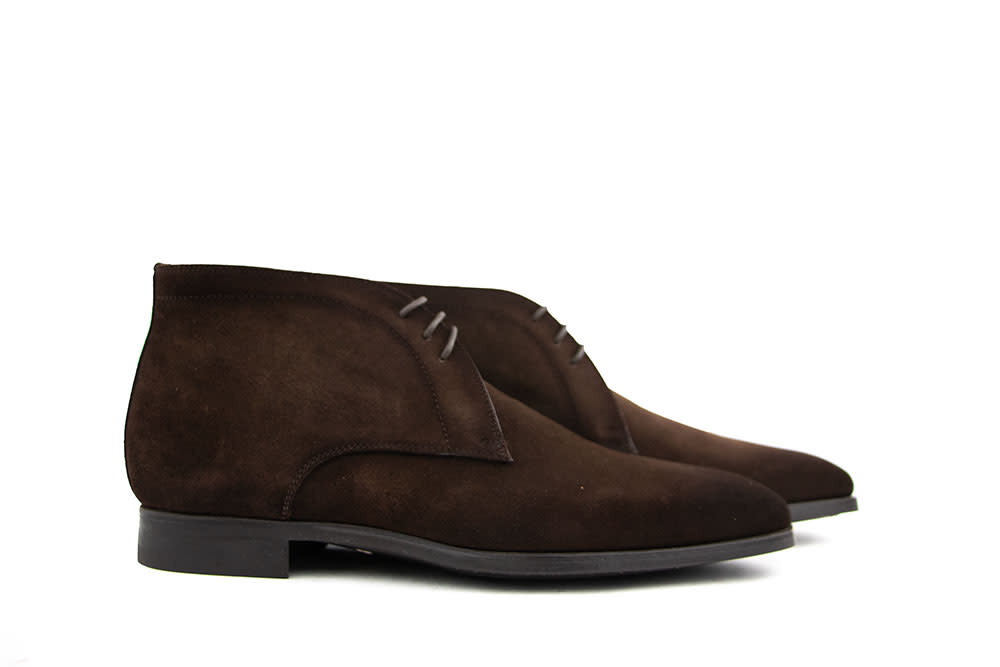 Magnanni Hoge Veter Cacao Crostidifu