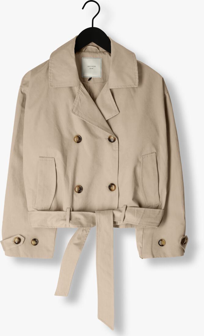 NEO NOIR zand neo noir  sia f jacket