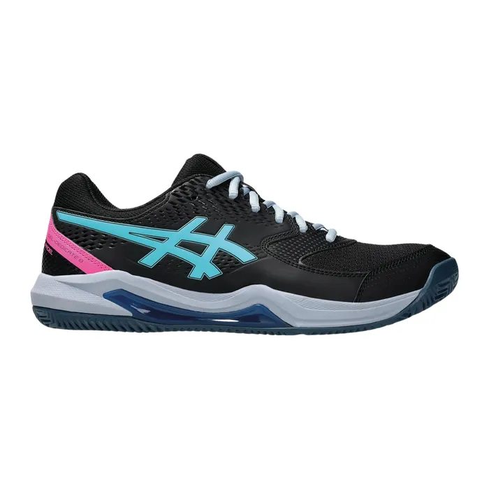 Asics Gel-Dedicate 8 Padelschoenen Heren
