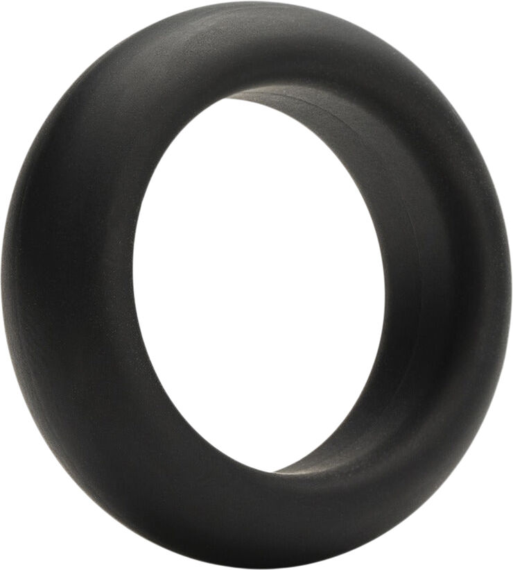 Je Joue JE JOUE - SILICONE C-RING MAXIMUM STRETCH BLACK Black