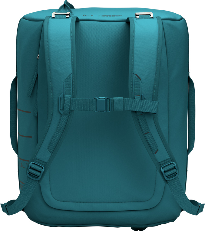 Roamer Duffel 40L 2012/Midnight Teal