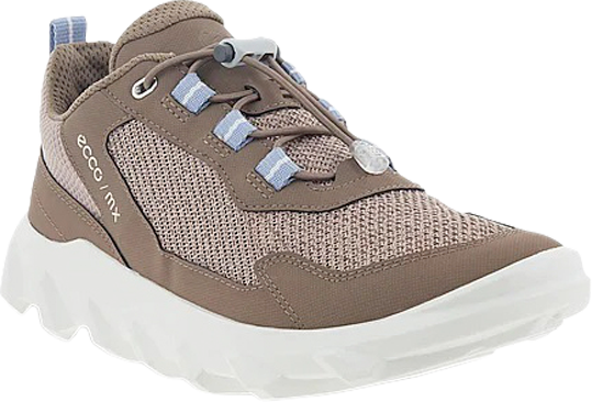Ecco MX W Damenschuhe taupe