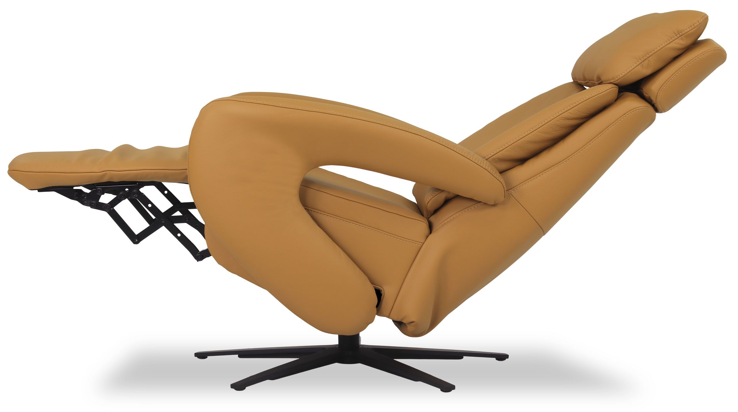 Relaxfauteuil Lodge  | Hukla