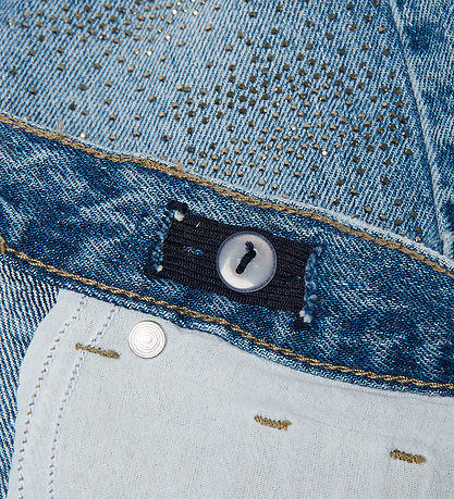 Kids Only Rock - KogStella - Light Blue Denim