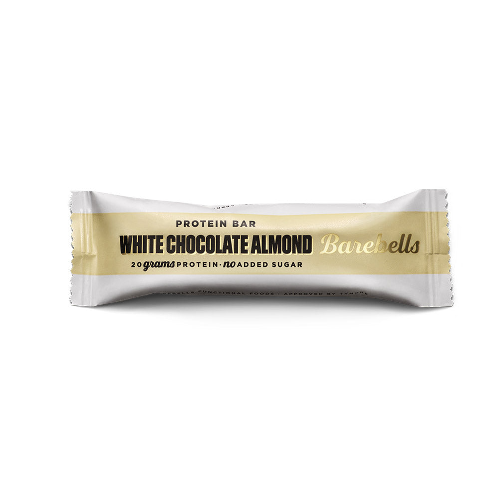 BAREBELLS Protein Bar