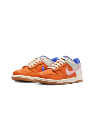 Nike Dunk Low SE Big Kids' Shoes
