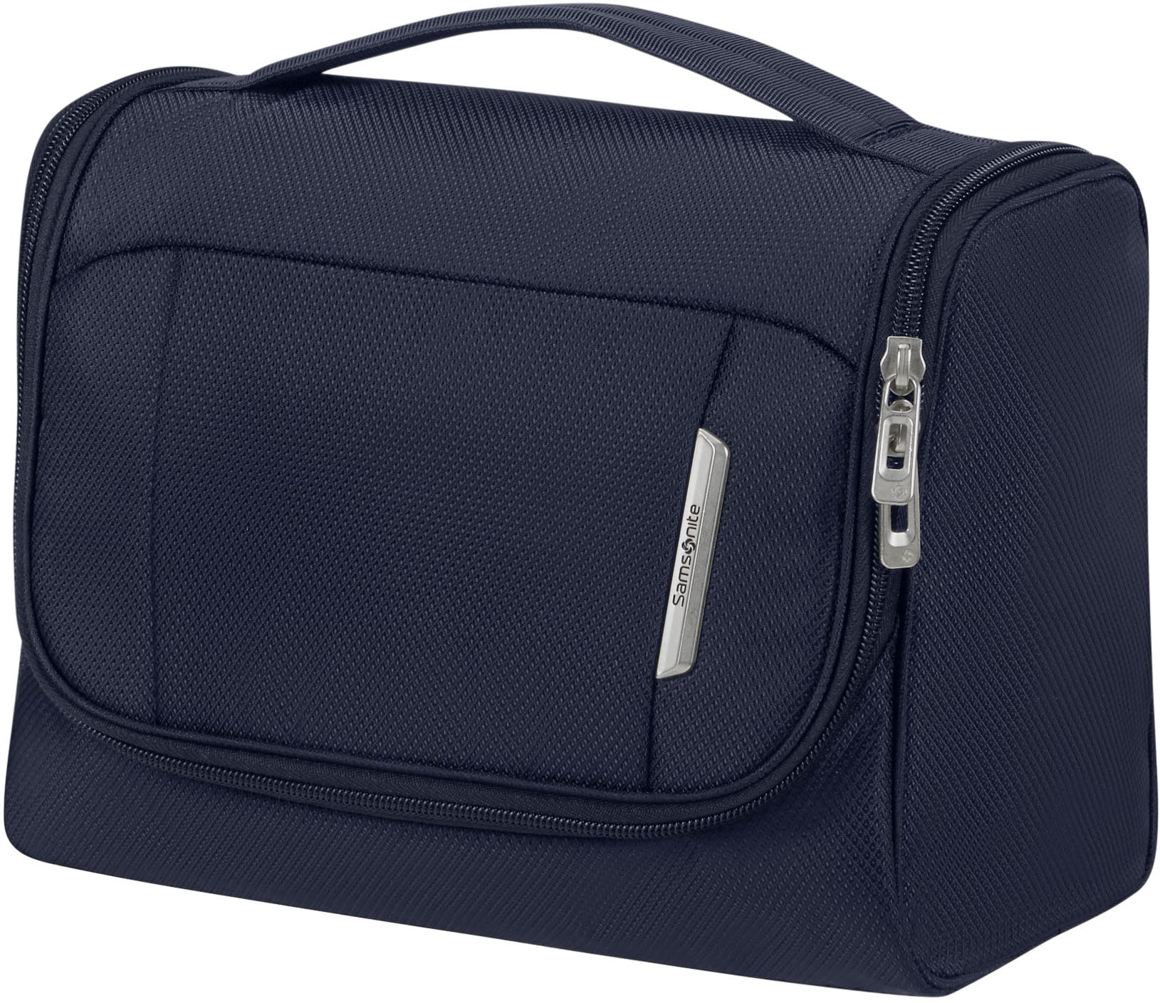 Samsonite Kulturbeutel »VAYCAY« Kosmetiktasche Reisekosmetiktasche Beauty-Bag mit Tragegriff