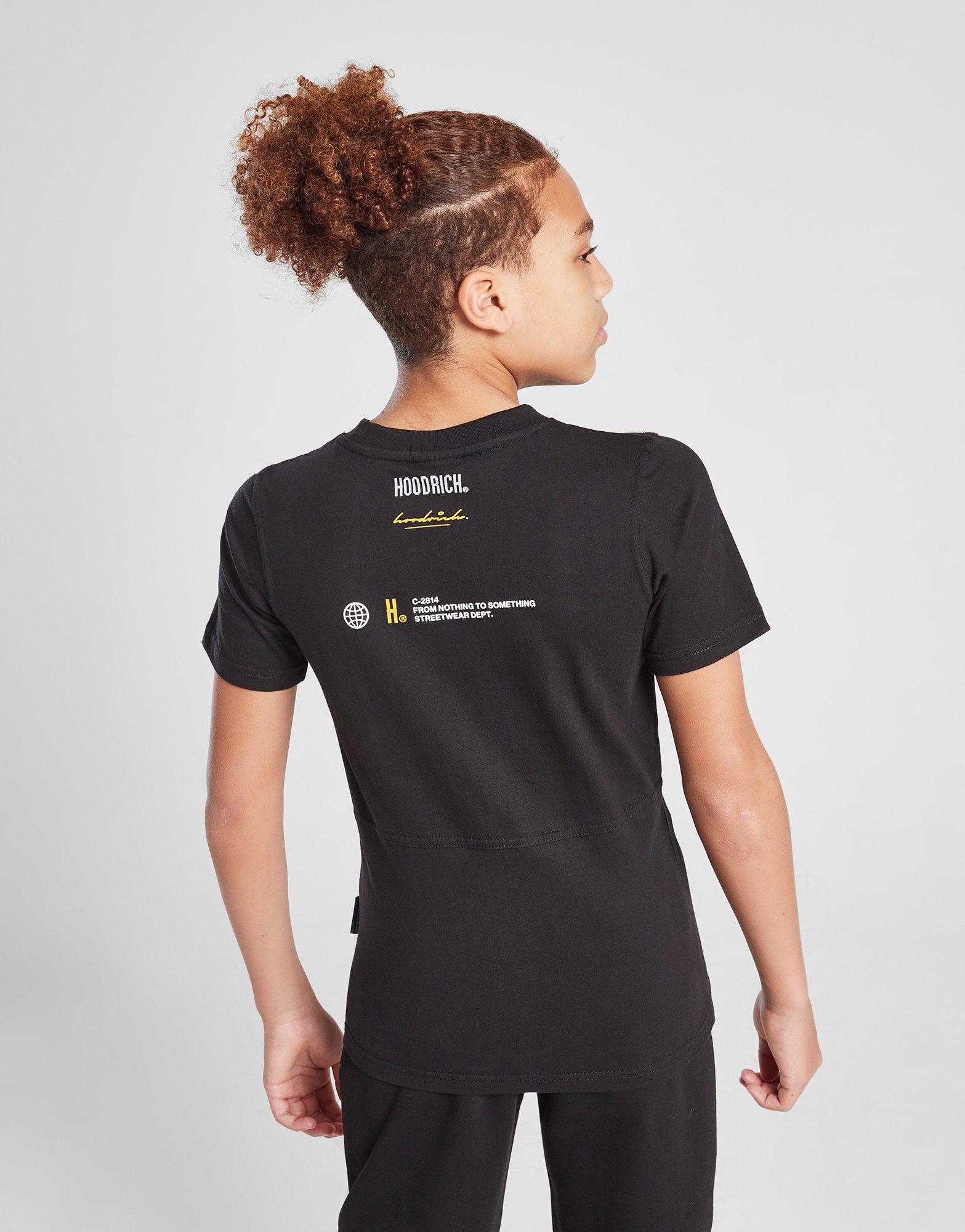 Hoodrich T-shirt Certify Junior