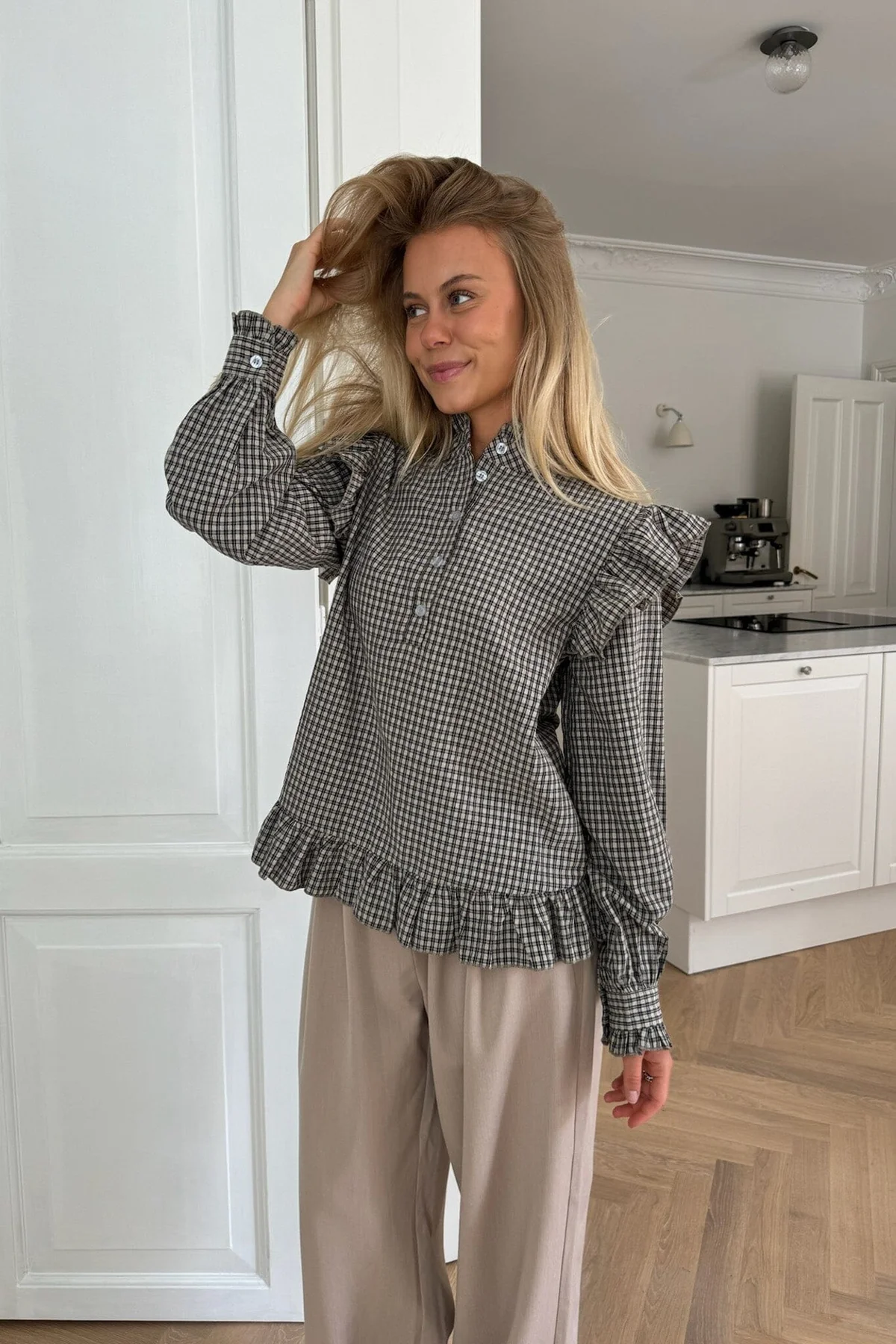 BYIC Nunaic Shirt