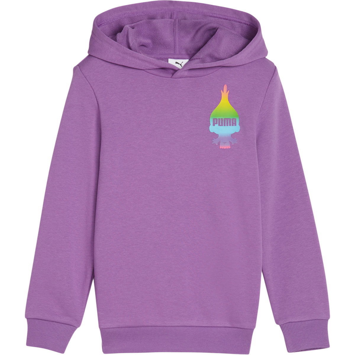 Puma x Trolls Hættetrøje Børn